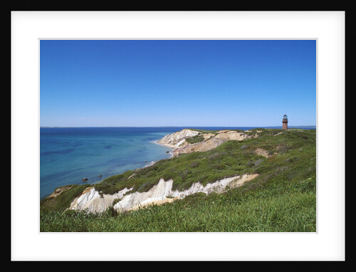 Martha's Vineyard by Anonymous