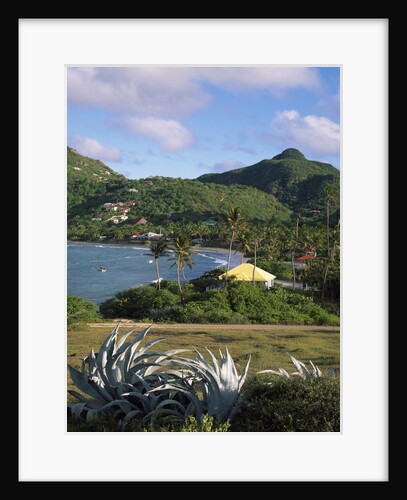 Captain's Oliver Resort by Anonymous