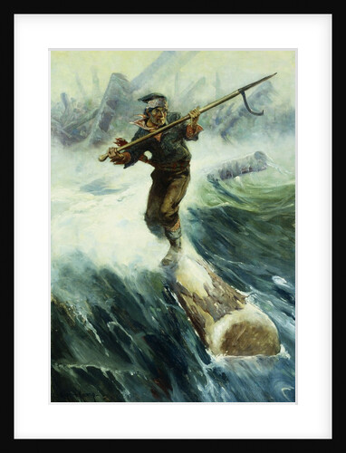 The Logger by Oliver Kemp
