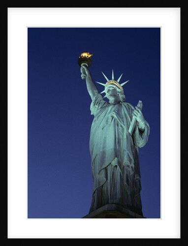Statue of Liberty NYC by Anonymous