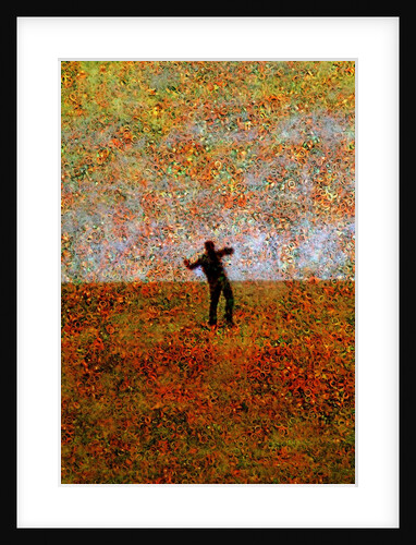 Falling. by Anonymous