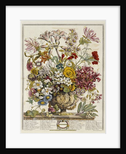 October by Anonymous