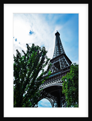 Paris by Anonymous