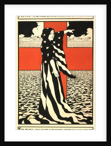War Propaganda of Bond Sales by Anonymous