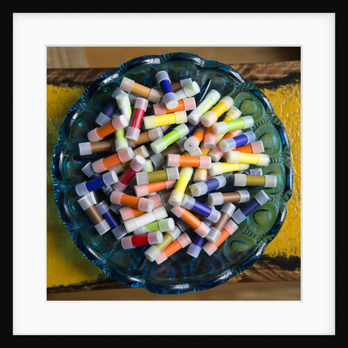 Electric cigarette by Anonymous