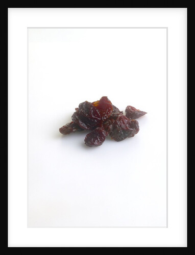 Dried cherries by Anonymous