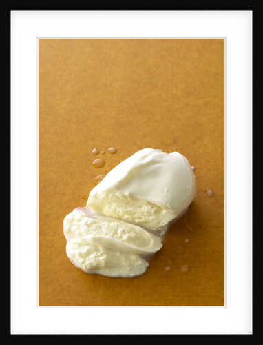 Burrata by Anonymous