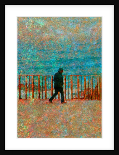 Walking by Anonymous