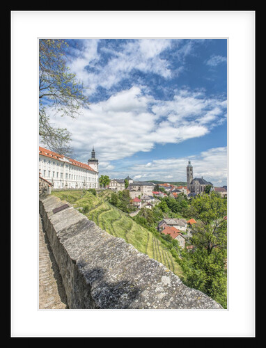 Kutna Hora by Anonymous