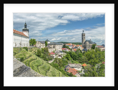Kutna Hora by Anonymous