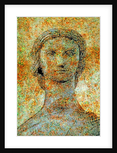 Angel by Anonymous