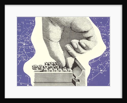 Moveable Type by Anonymous