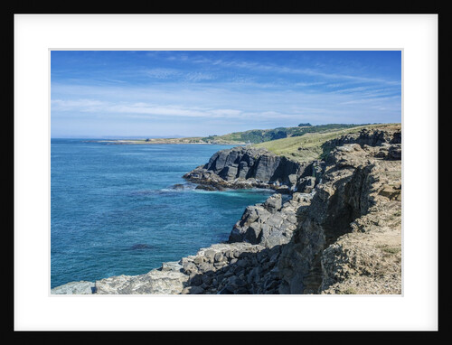 Slope Point by Anonymous