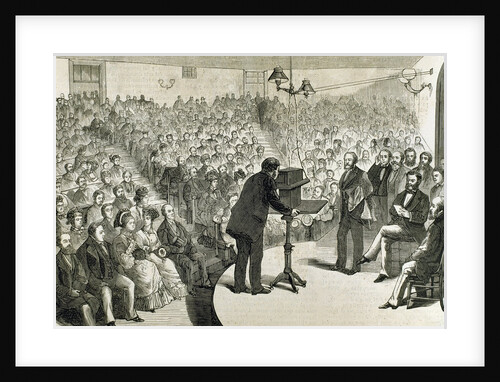 Experiments on the phone from Dr. Alexander Graham Bell (1847-1922), by Anonymous