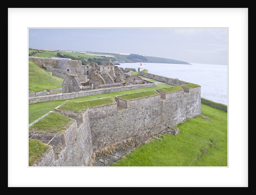 Charles Fort by Anonymous