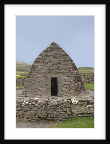 Gallarius Oratory by Anonymous