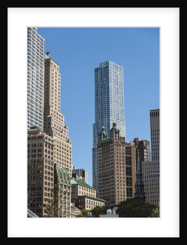 Ground Zero by Anonymous