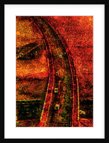 Road by Anonymous