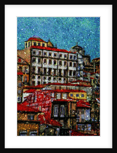 Porto by Anonymous