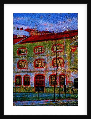Building by Anonymous