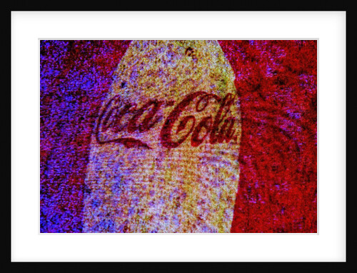 Coca-Cola by Anonymous