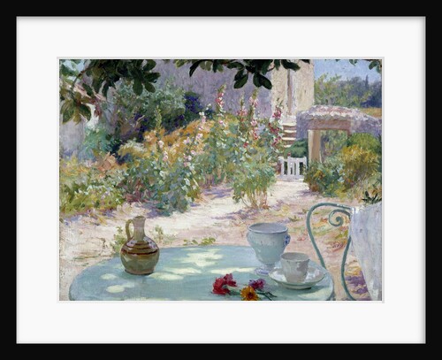 Breakfast by Loys Prat