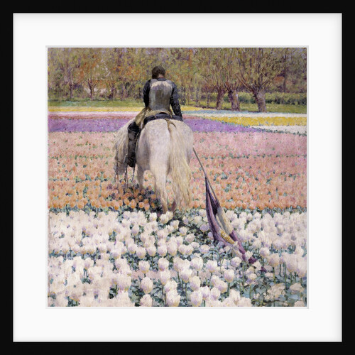 Vanquished by George Hitchcock