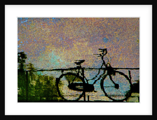 Bike by Anonymous