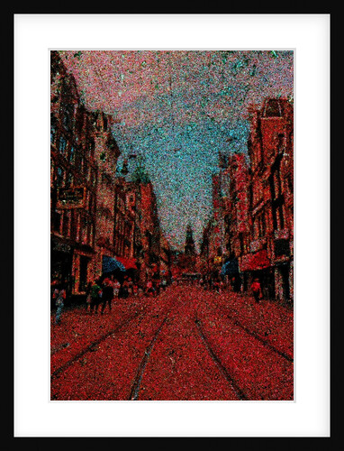 Amsterdam by Anonymous