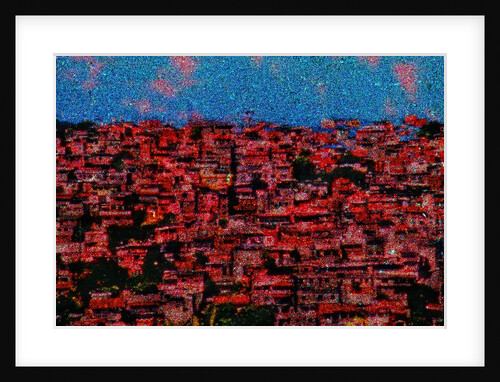 Slum by Anonymous