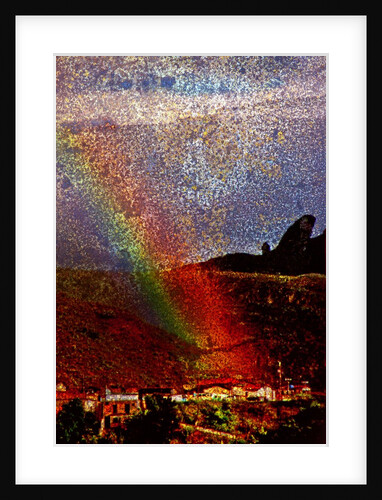 Rainbow by Anonymous