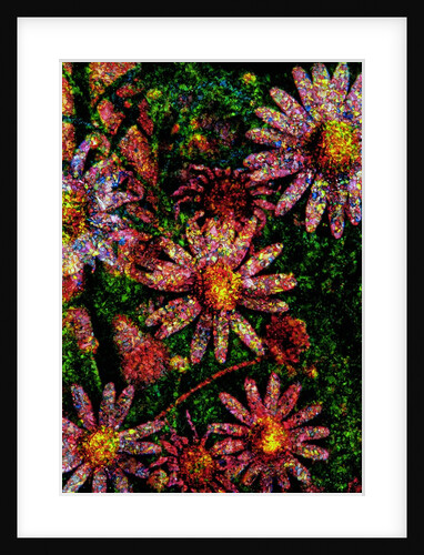 Flowers by Anonymous