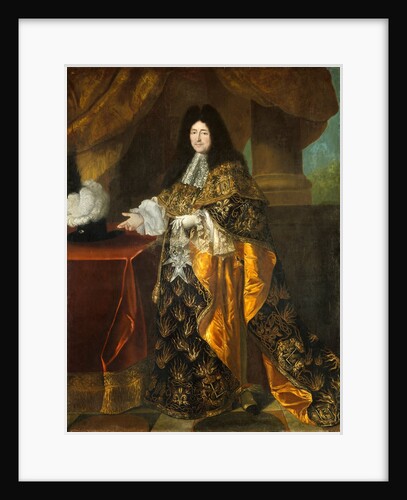 Portrait of Hyppolite de Bethune by Anonymous