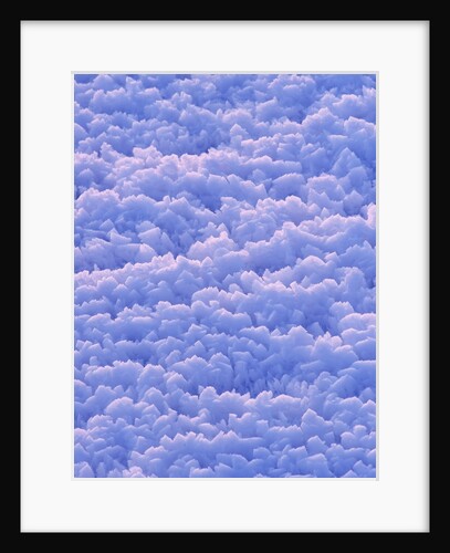 Glacial Ice by Anonymous