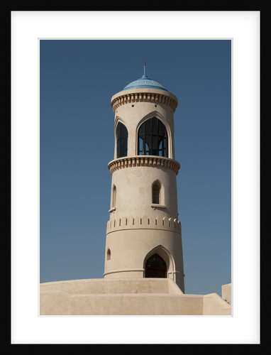 Sur, Oman. by Anonymous