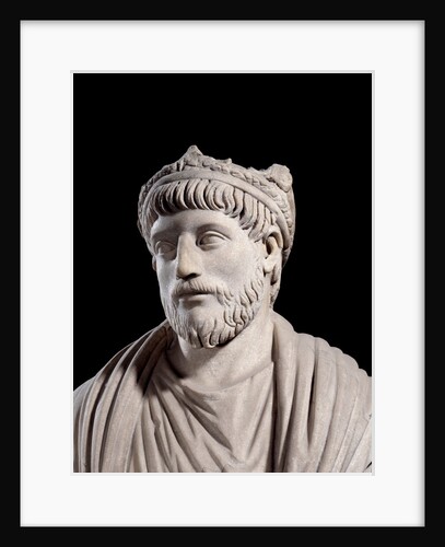 Julian the Apostate the firth by Anonymous