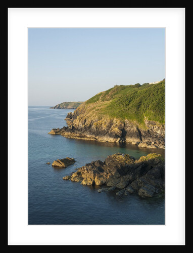 Lizard Peninsula, Cadwight by Anonymous