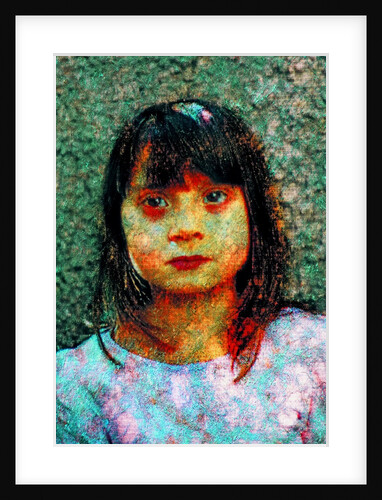 Portrait by Anonymous