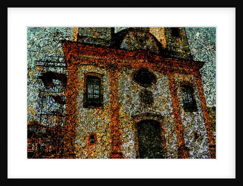 Fixing the Church by Anonymous