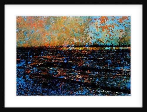 Beach by Anonymous