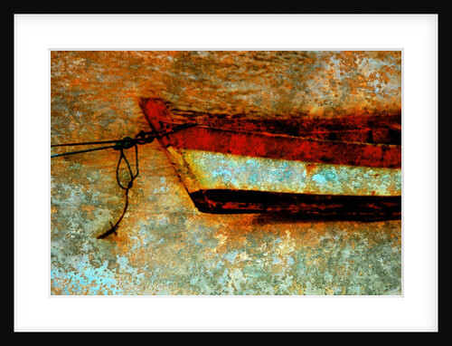Boat by Anonymous