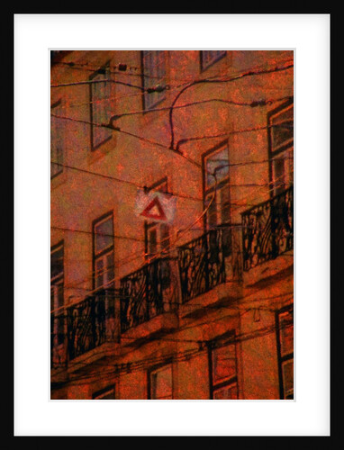 Lisbon by Anonymous