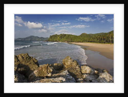 Palawan Island by Anonymous