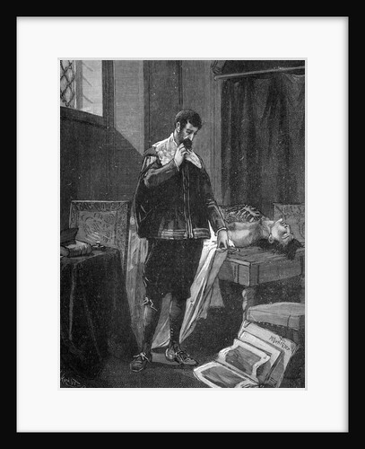 Marcello Malpighi by Anonymous