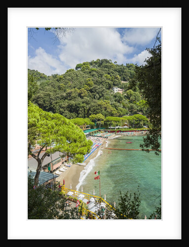 View of Paraggi by Anonymous