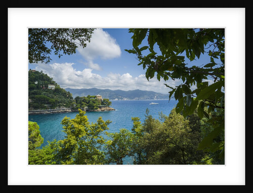 View of Paraggi by Anonymous