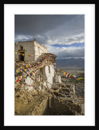 The Monastery of the Palace by Anonymous