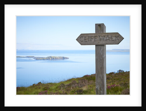 Isle Of Skye by Anonymous