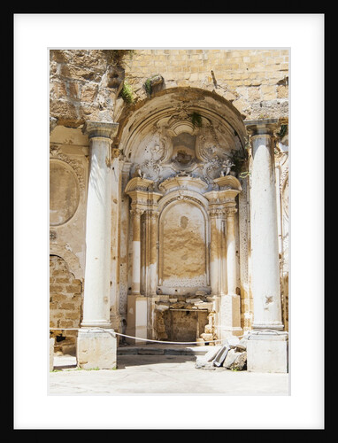 Chiesa di Sant'Ignazio by Anonymous