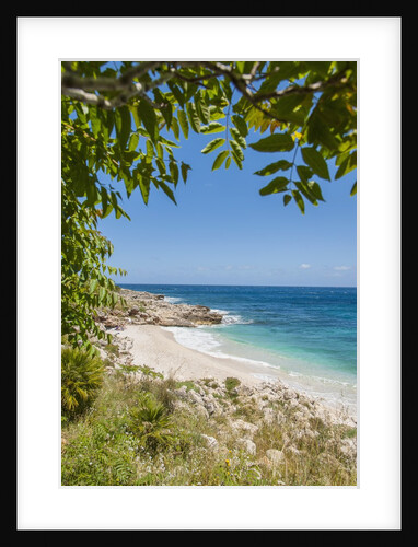 Lo Zingaro Natural Reserve, Cala dell'Uzzo by Anonymous